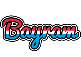 Bayram norway logo