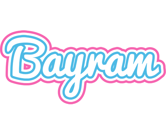 Bayram outdoors logo