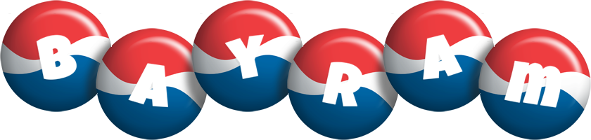 Bayram paris logo