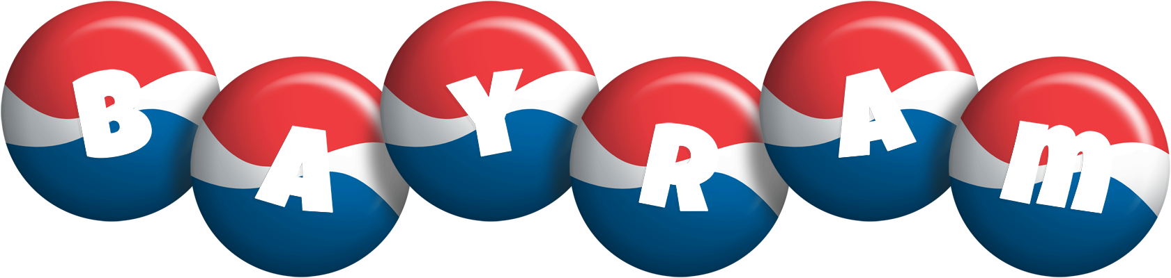 Bayram paris logo