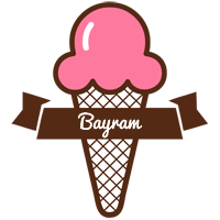 Bayram premium logo