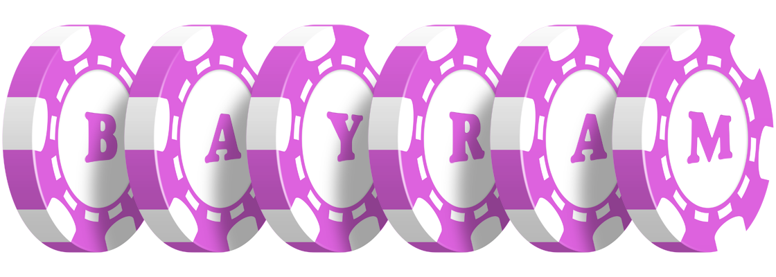 Bayram river logo