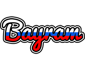 Bayram russia logo