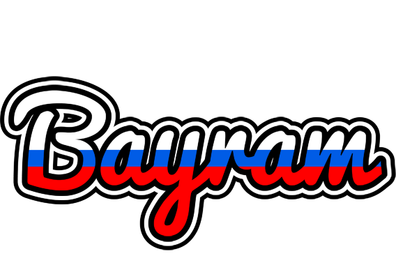 Bayram russia logo