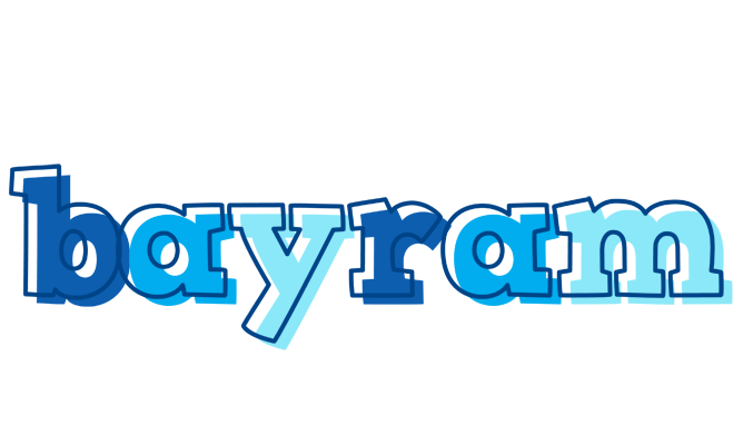 Bayram sailor logo