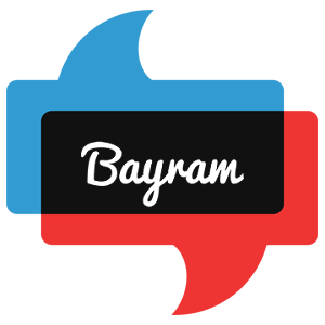 Bayram sharks logo