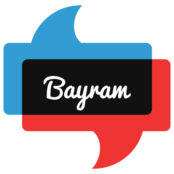 Bayram sharks logo