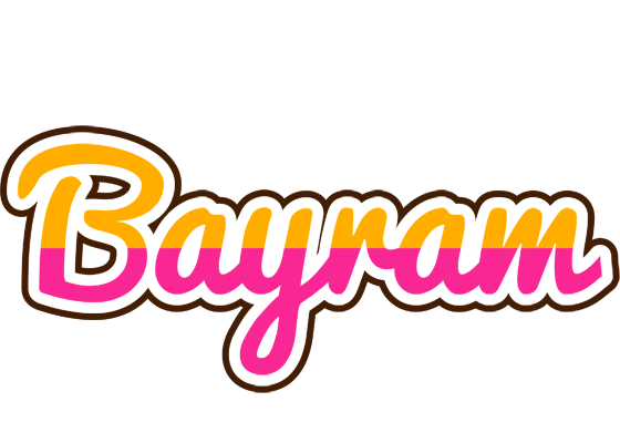 Bayram smoothie logo