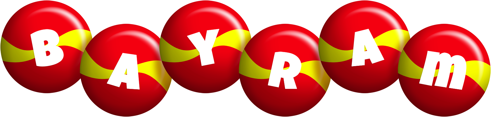 Bayram spain logo