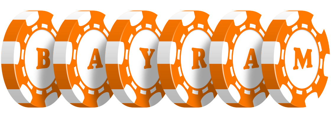 Bayram stacks logo