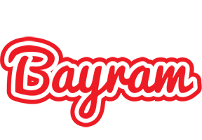 Bayram sunshine logo