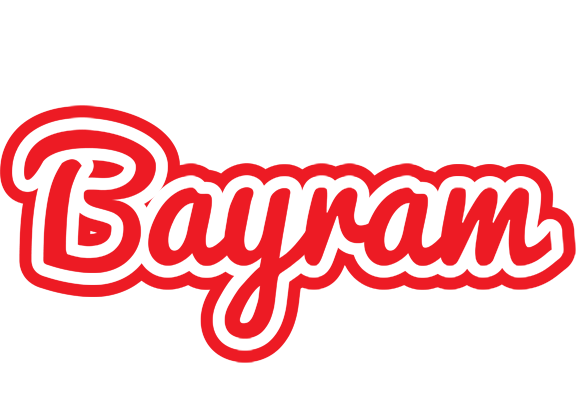 Bayram sunshine logo