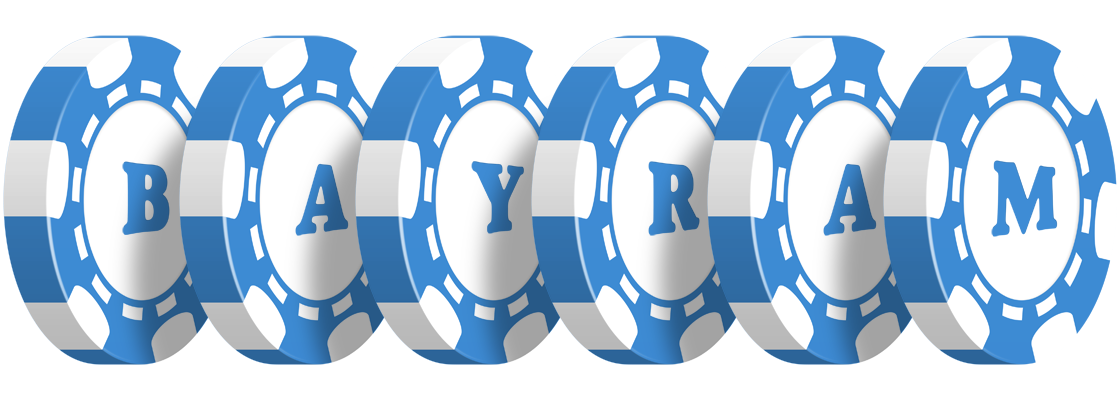 Bayram vegas logo