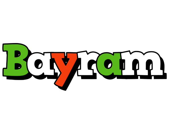 Bayram venezia logo