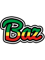 Baz african logo