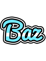 Baz argentine logo