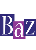 Baz autumn logo