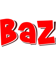 Baz basket logo