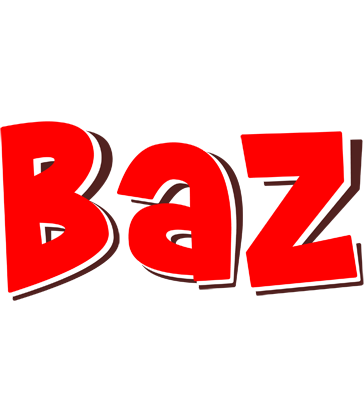 Baz basket logo