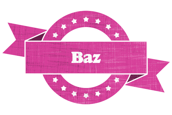 Baz beauty logo