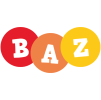 Baz boogie logo