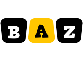 Baz boots logo