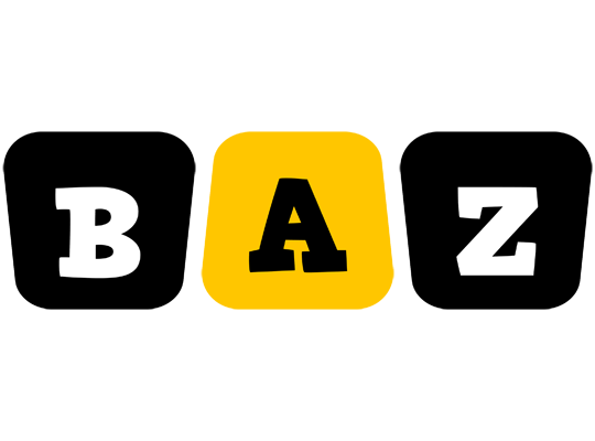Baz boots logo