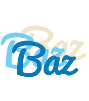 Baz breeze logo