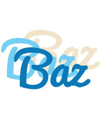 Baz breeze logo