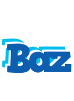 Baz business logo