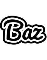 Baz chess logo