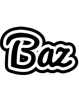 Baz chess logo