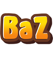 Baz cookies logo