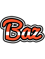 Baz denmark logo