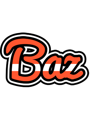 Baz denmark logo