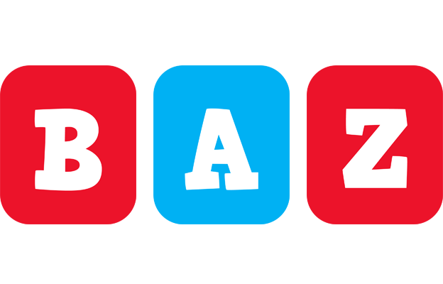 Baz diesel logo