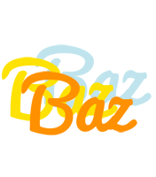 Baz energy logo