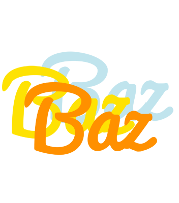 Baz energy logo