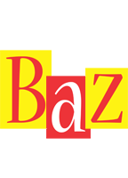 Baz errors logo