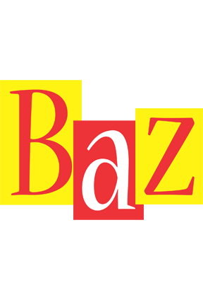 Baz errors logo