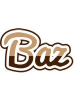 Baz exclusive logo