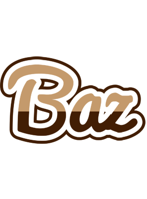 Baz exclusive logo