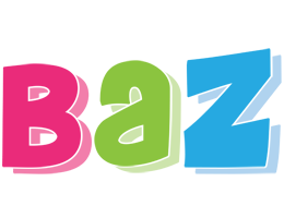 Baz friday logo