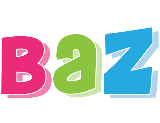 Baz friday logo