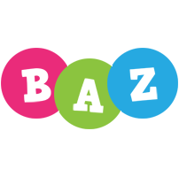 Baz friends logo