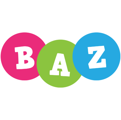 Baz friends logo