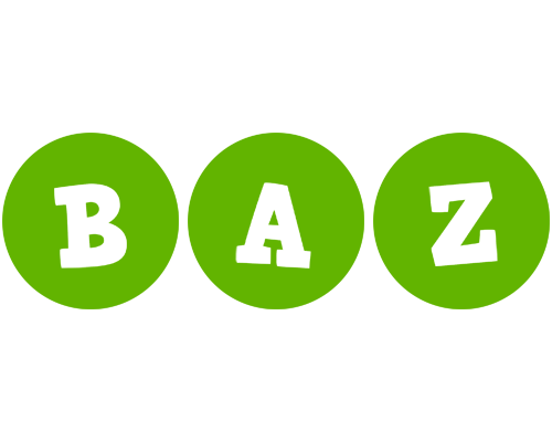 Baz games logo