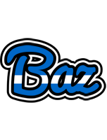 Baz greece logo