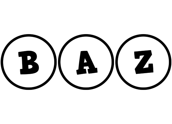 Baz handy logo