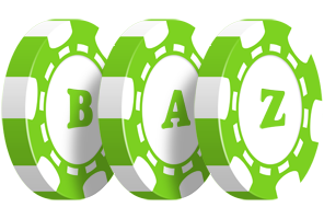 Baz holdem logo